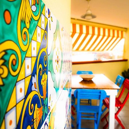 Cala Verdegiglio Home Monopoli Εξωτερικό φωτογραφία