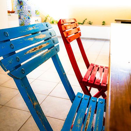 Cala Verdegiglio Home Monopoli Εξωτερικό φωτογραφία
