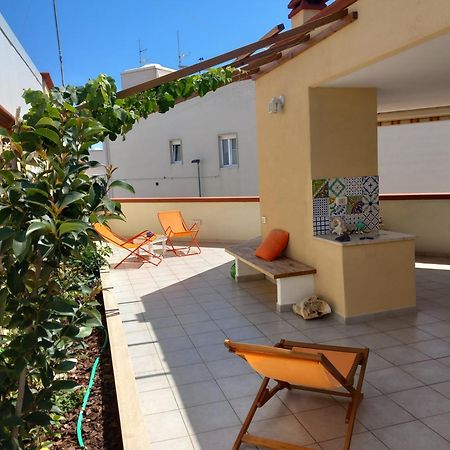 Cala Verdegiglio Home Monopoli Εξωτερικό φωτογραφία