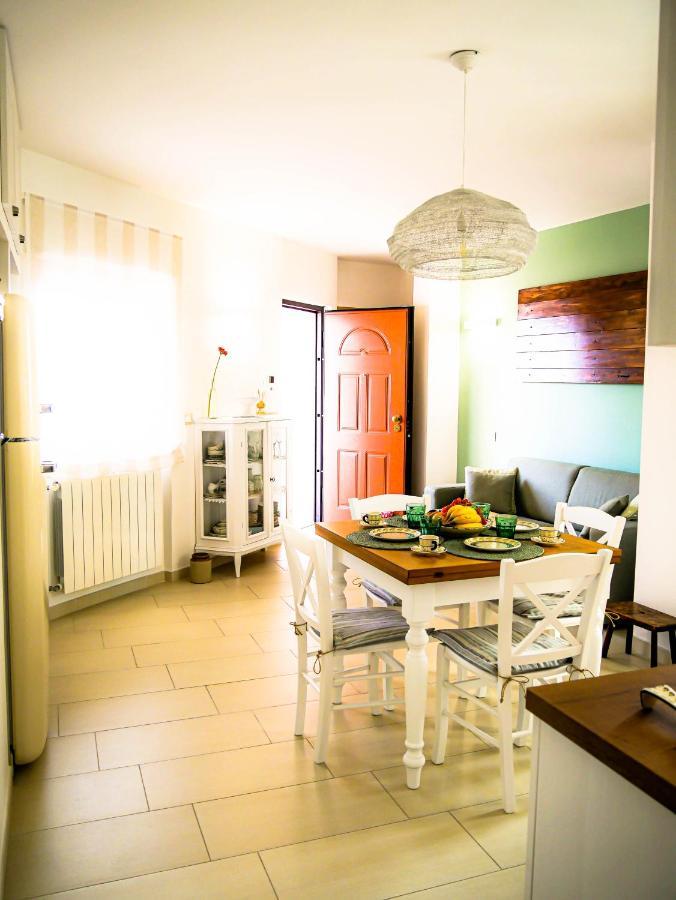 Cala Verdegiglio Home Monopoli Εξωτερικό φωτογραφία
