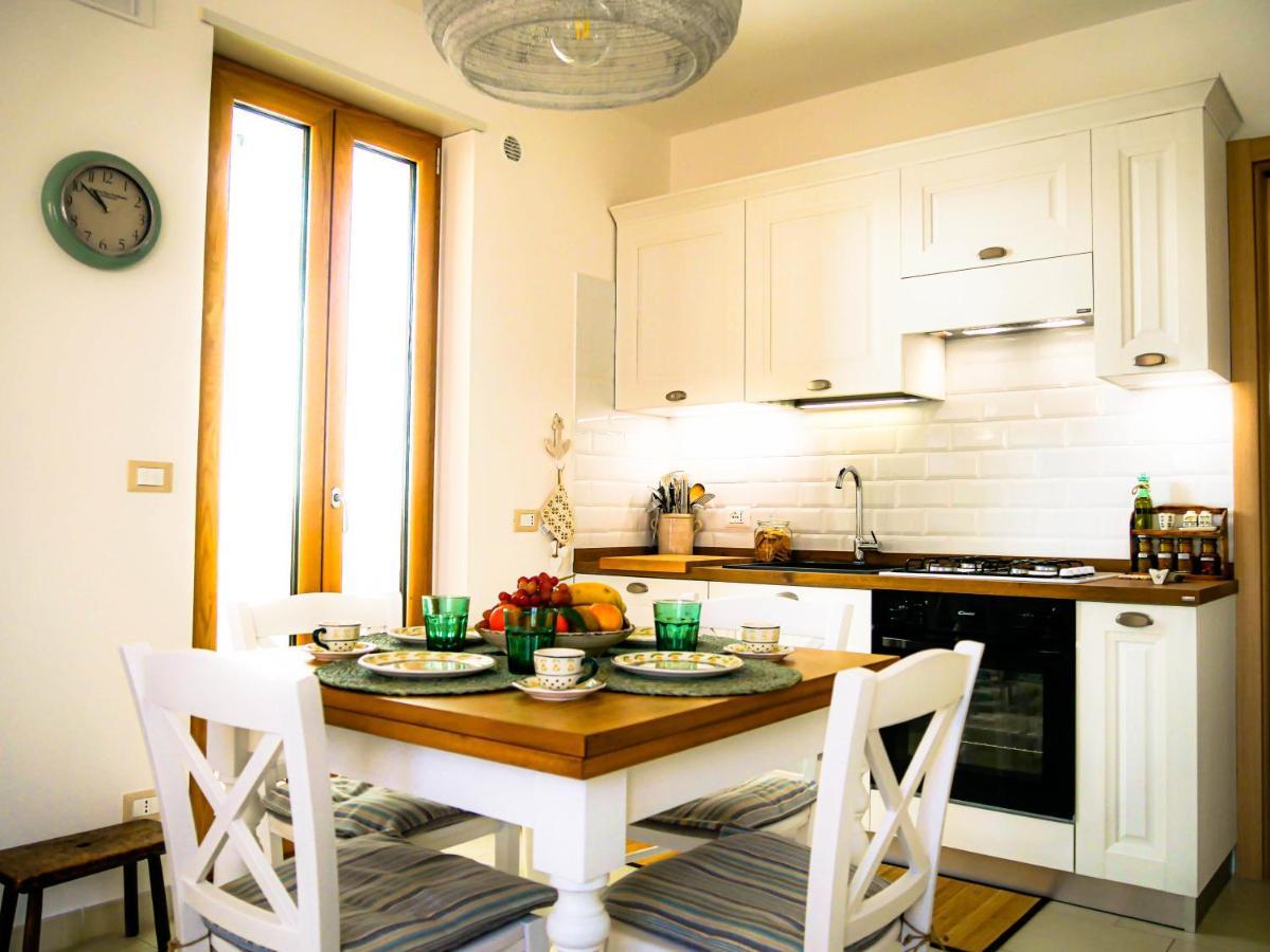 Cala Verdegiglio Home Monopoli Εξωτερικό φωτογραφία