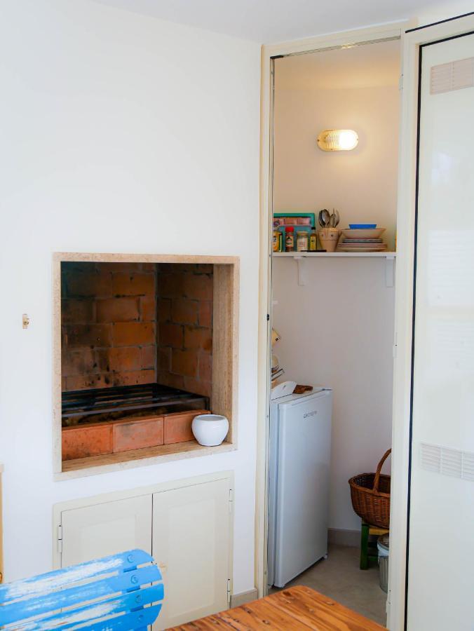 Cala Verdegiglio Home Monopoli Εξωτερικό φωτογραφία