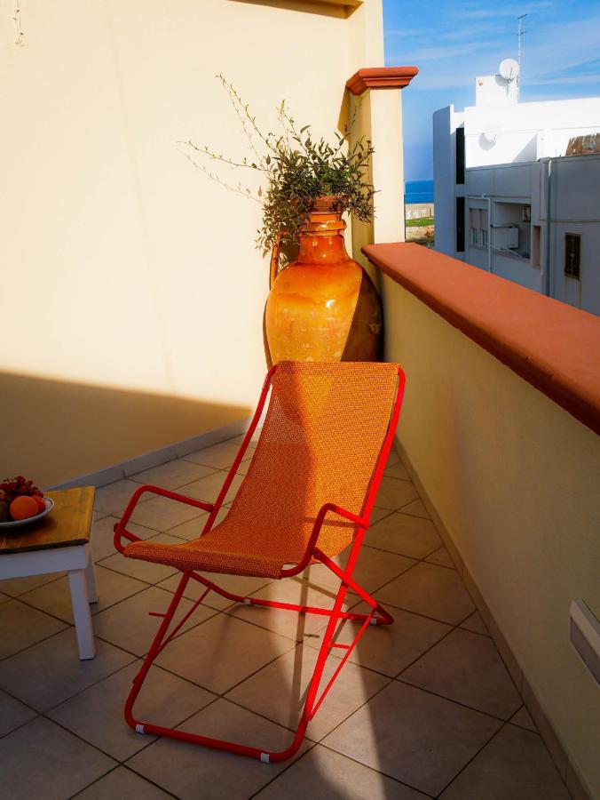 Cala Verdegiglio Home Monopoli Εξωτερικό φωτογραφία