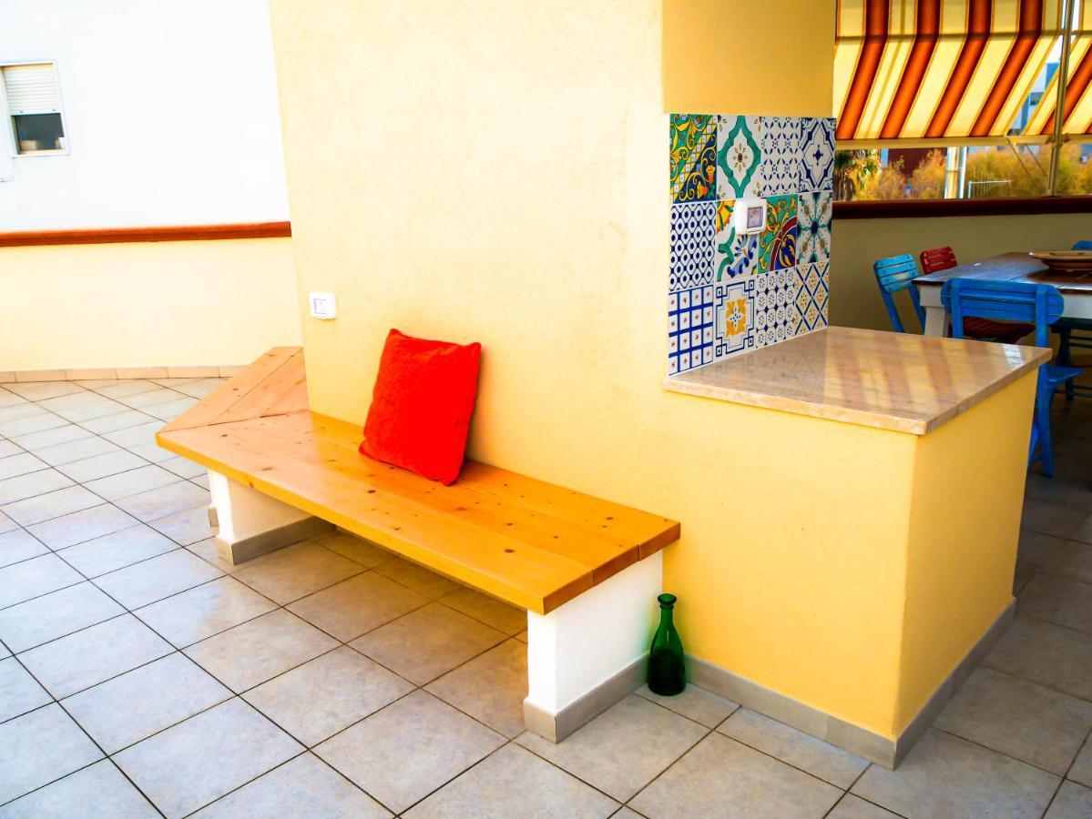 Cala Verdegiglio Home Monopoli Εξωτερικό φωτογραφία