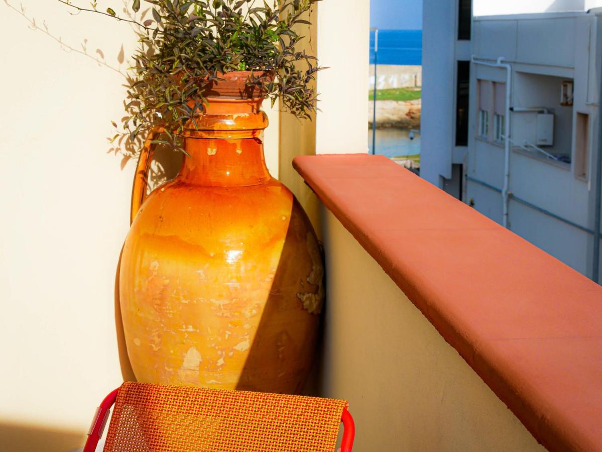 Cala Verdegiglio Home Monopoli Εξωτερικό φωτογραφία