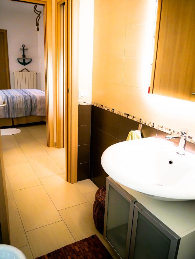 Cala Verdegiglio Home Monopoli Εξωτερικό φωτογραφία