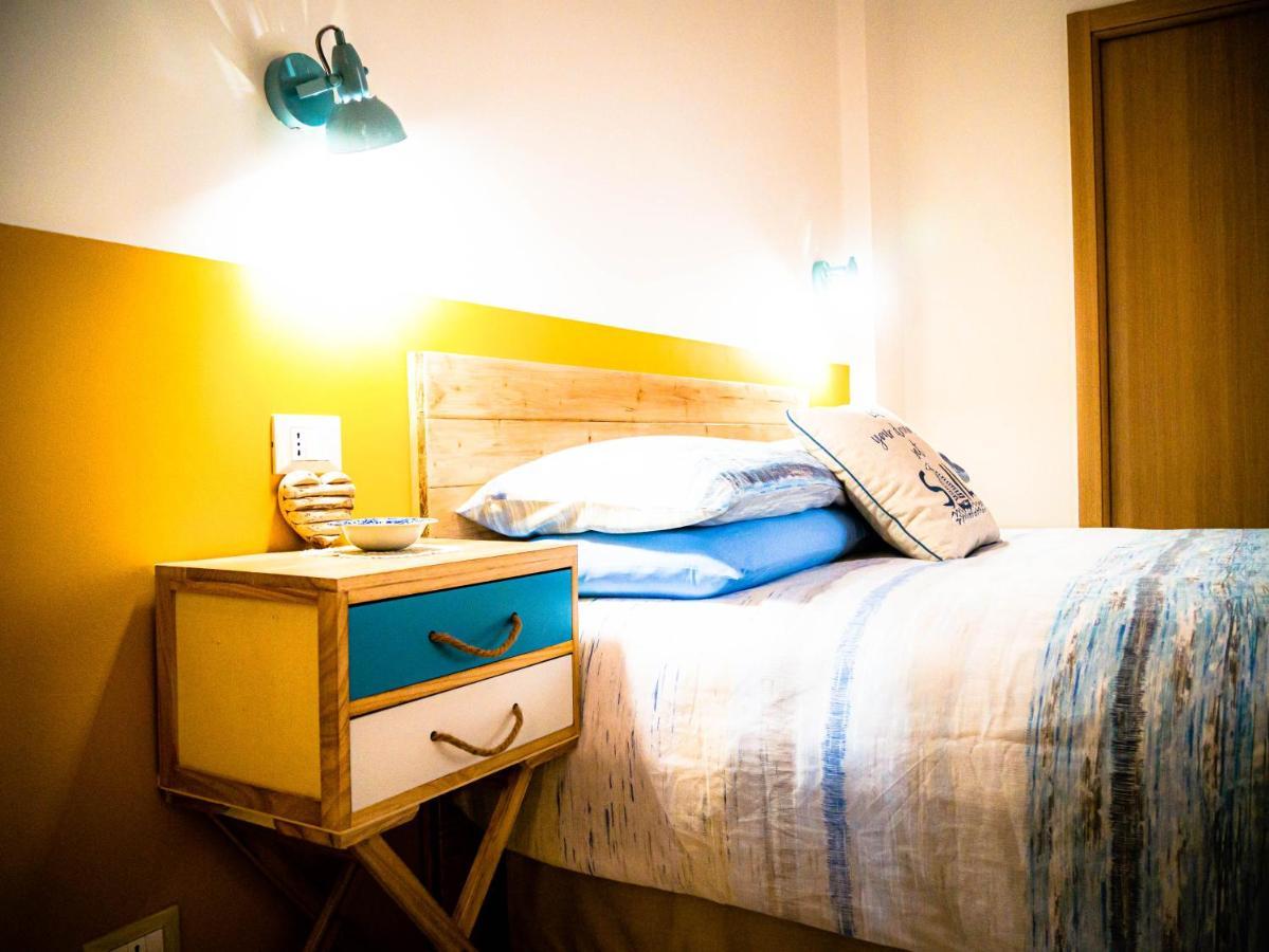 Cala Verdegiglio Home Monopoli Εξωτερικό φωτογραφία