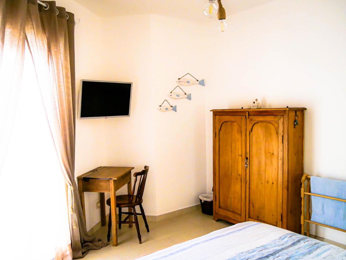 Cala Verdegiglio Home Monopoli Εξωτερικό φωτογραφία