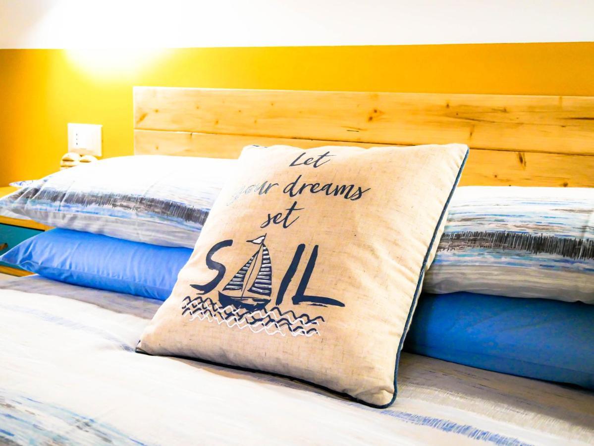 Cala Verdegiglio Home Monopoli Εξωτερικό φωτογραφία