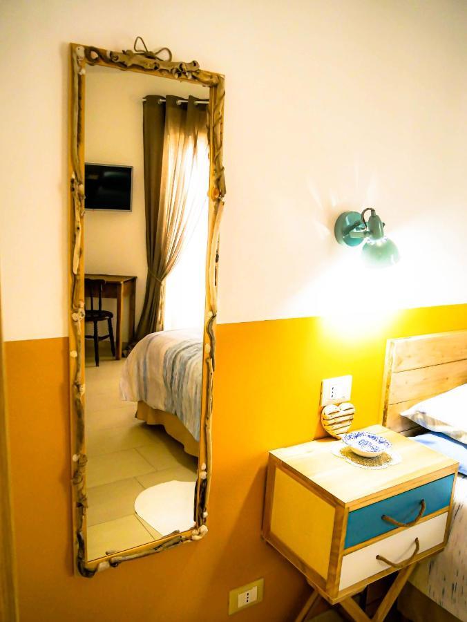Cala Verdegiglio Home Monopoli Εξωτερικό φωτογραφία