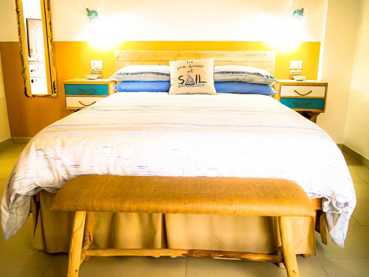 Cala Verdegiglio Home Monopoli Εξωτερικό φωτογραφία