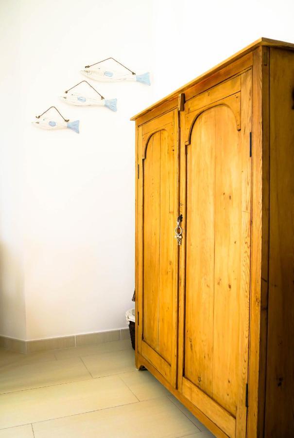 Cala Verdegiglio Home Monopoli Εξωτερικό φωτογραφία