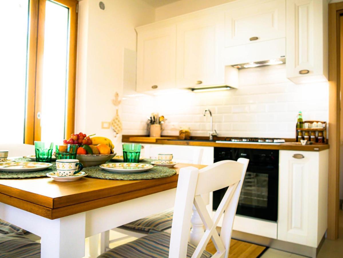 Cala Verdegiglio Home Monopoli Εξωτερικό φωτογραφία