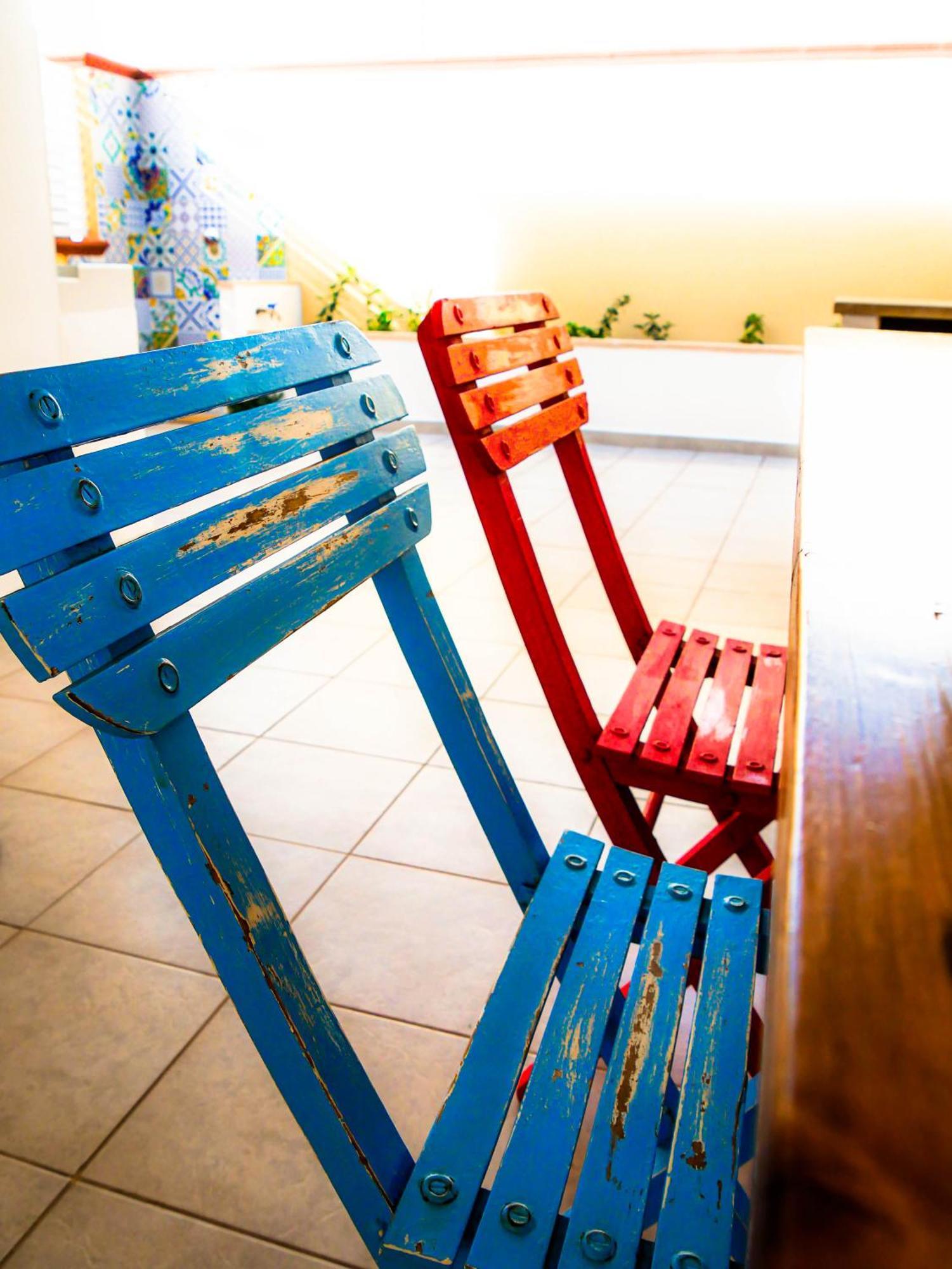 Cala Verdegiglio Home Monopoli Εξωτερικό φωτογραφία
